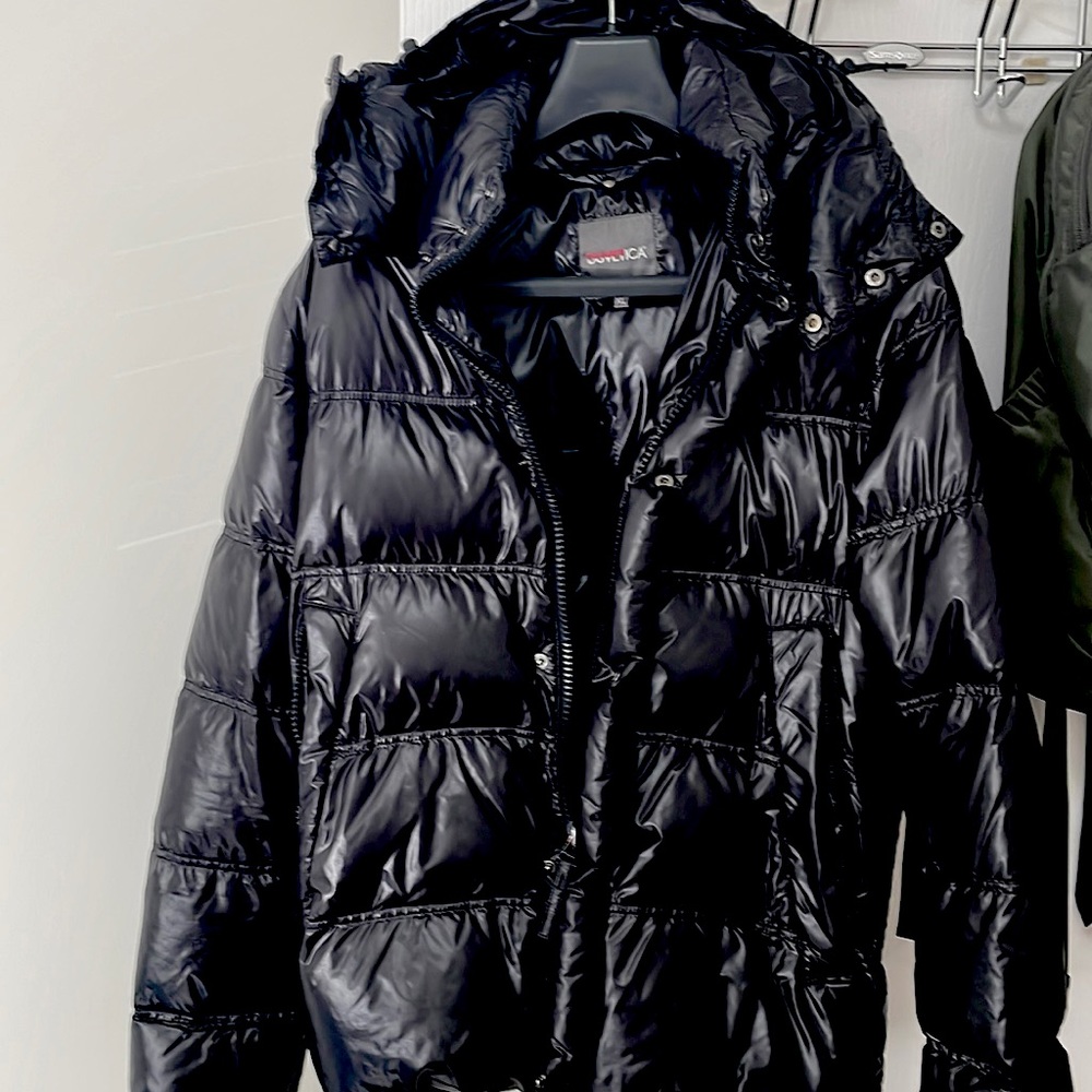 duvetica - down jacket